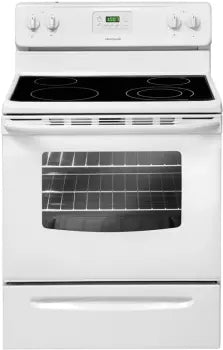 Frigidaire 30'' Freestanding Electric Range