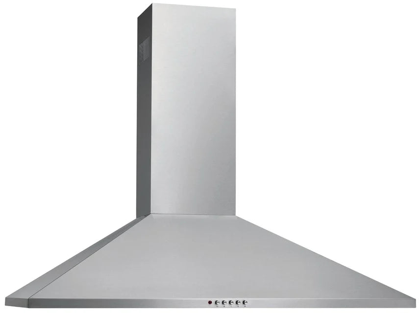 Frigidaire 30" Stainless Canopy Wall-Mounted Hood