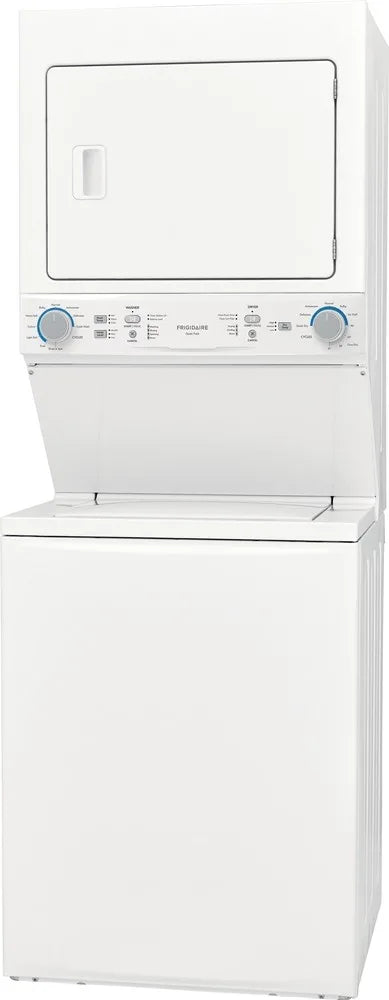 Frigidaire Electric Laundry Center