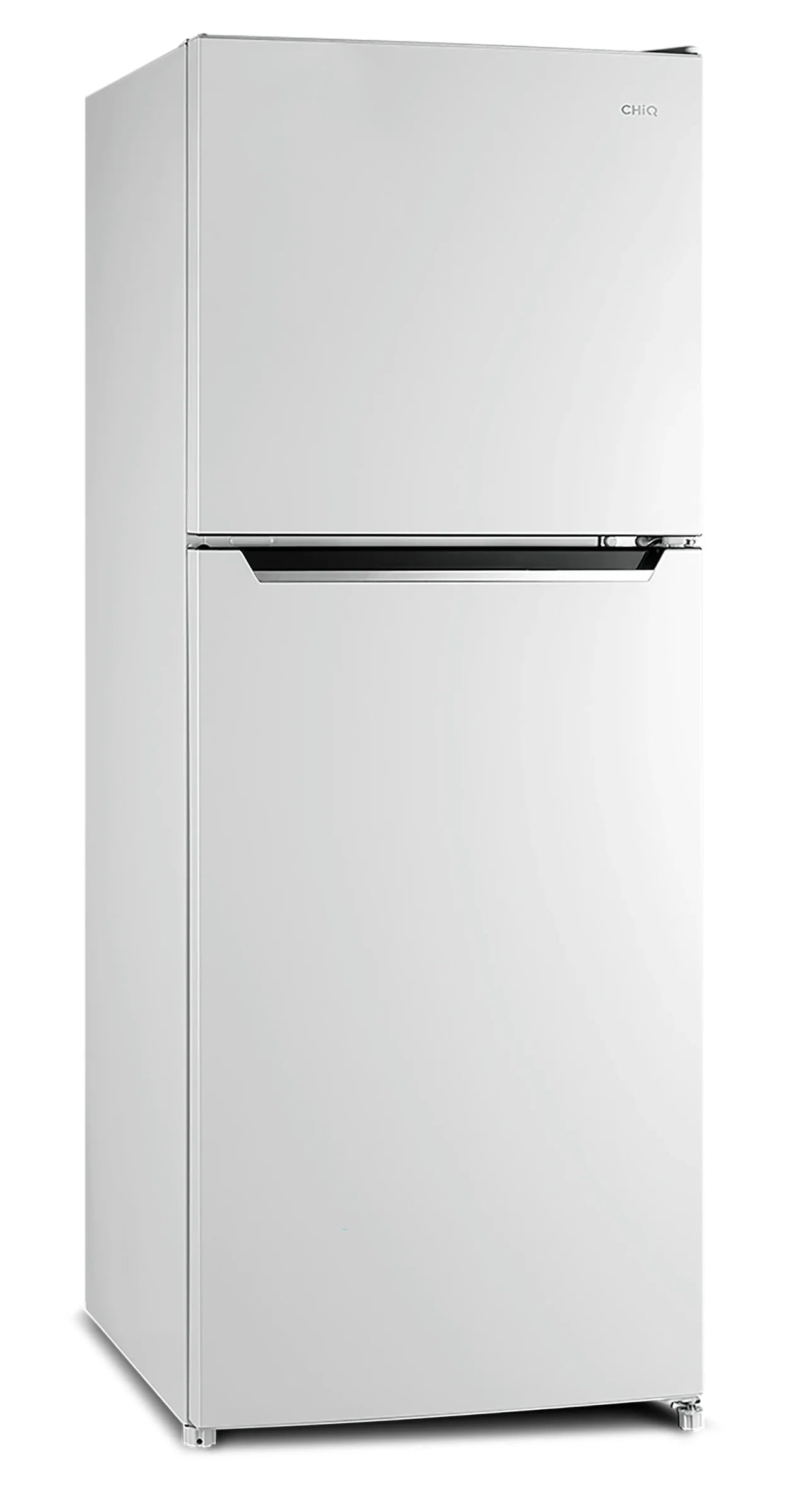 Chiq 15' cu.ft Top Mount Refrigerator