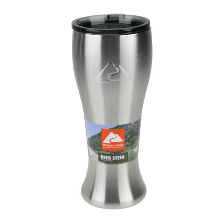 Ozark Stainless Steel 20oz