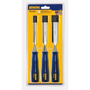 Irwin Chisel Set