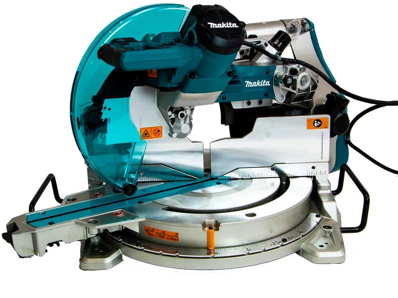 Makita Compound Miter Saw