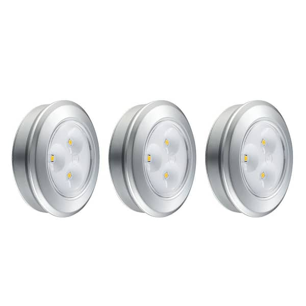 Commercial 3LED Puck Lights