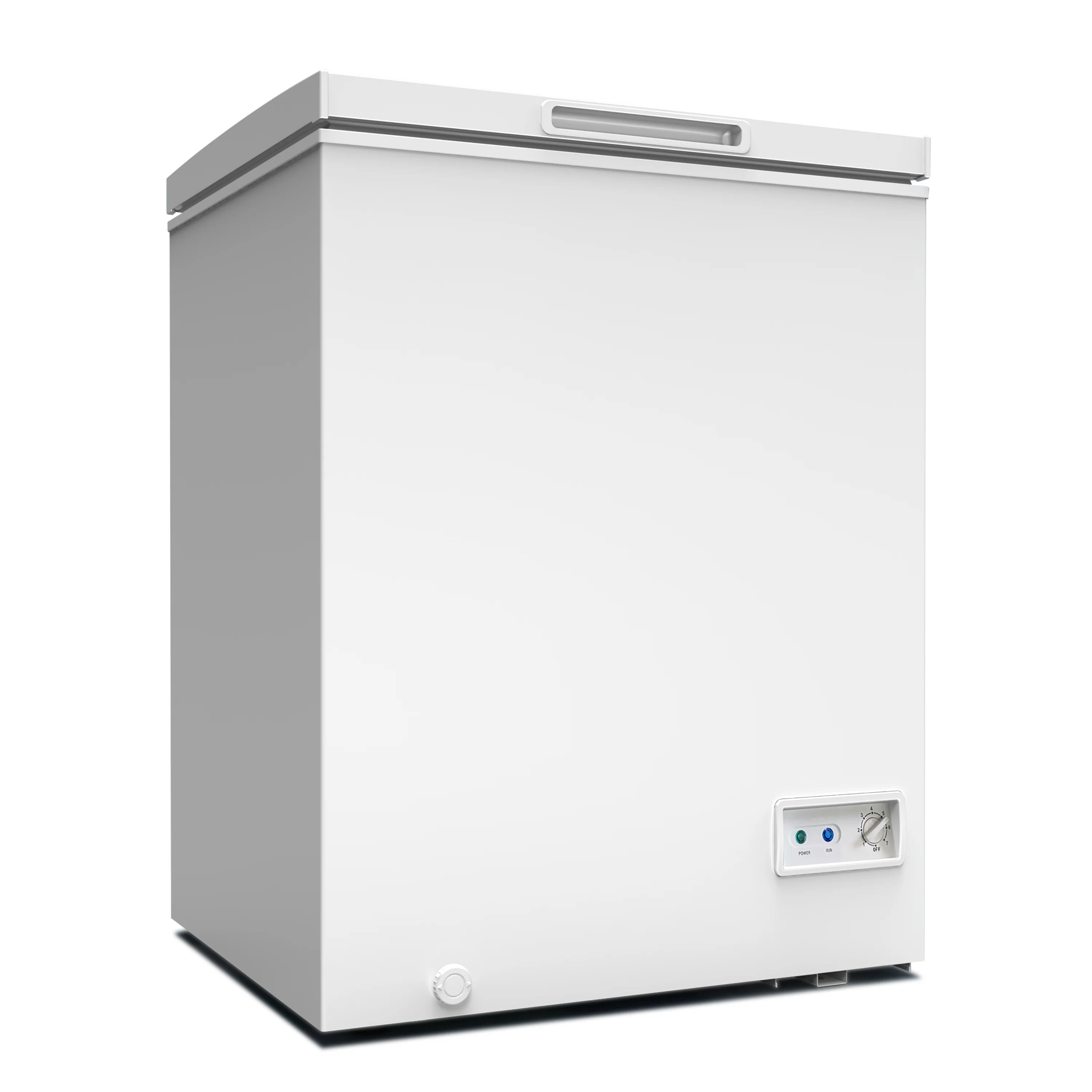 Avanti Chest Freezer 7cf White