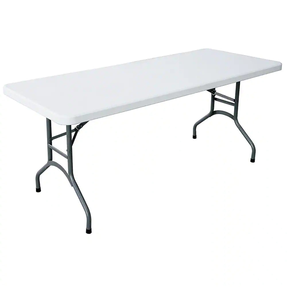 Straight 6ft Table